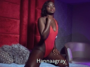 Hannaagray