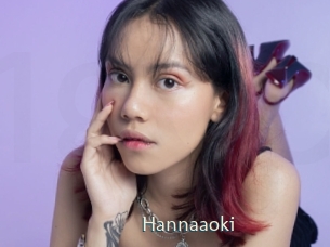 Hannaaoki