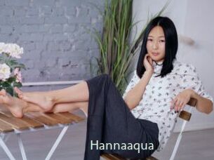 Hannaaqua