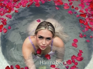 hannabeck 1 grosse chatte poilue