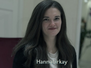 Hannabirkay
