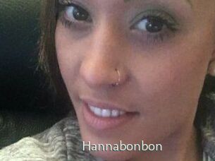 Hannabonbon