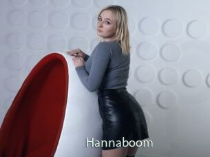 Hannaboom