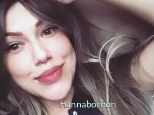 Hannaborbon