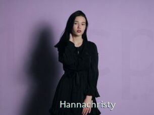 Hannachristy