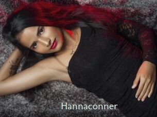 Hannaconner