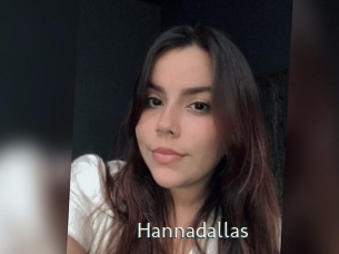 Hannadallas