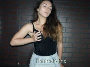 Hannadivine