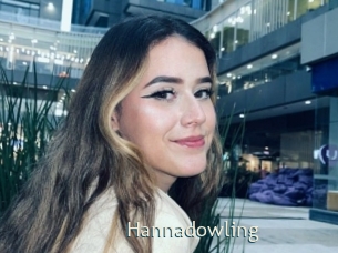 Hannadowling