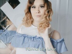 Hannafairylove