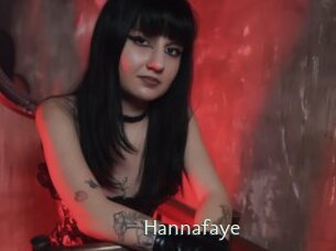 Hannafaye