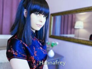 Hannafrey