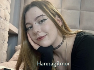 Hannagilmor