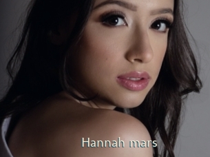 Hannah_mars