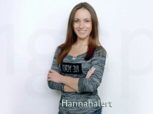 Hannahalert