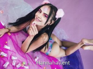 Hannahallent