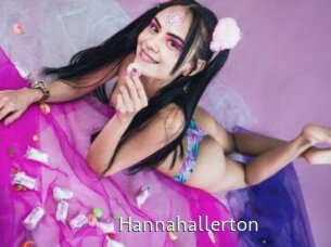 Hannahallerton