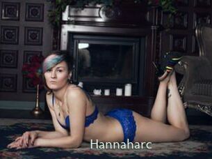 Hannaharc