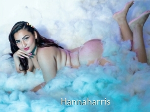 Hannaharris