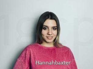 Hannahbaxter