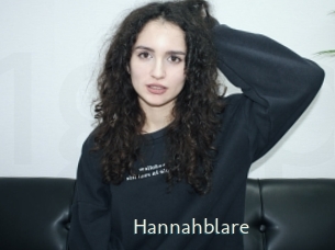 Hannahblare