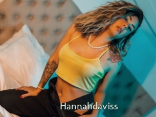 Hannahdaviss