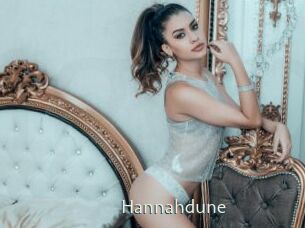 Hannahdune