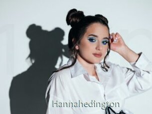 Hannahedington