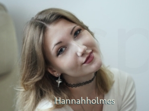 Hannahholmes