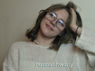 Hannahhwany