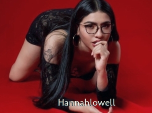 Hannahlowell