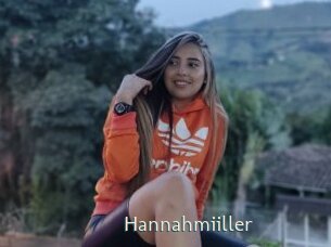 Hannahmiiller