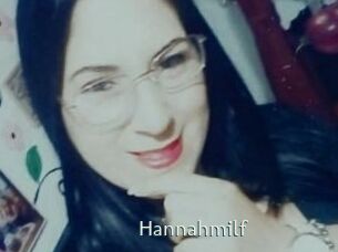 Hannahmilf