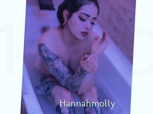 hannahmolly 1 grosse chatte poilue