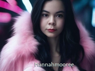 Hannahmooree