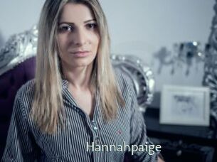 Hannahpaige