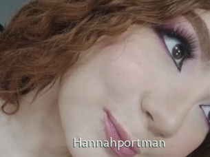 Hannahportman