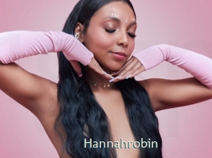 Hannahrobin