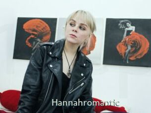 Hannahromantic