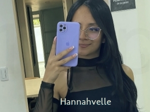Hannahvelle