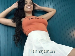 Hannajamess