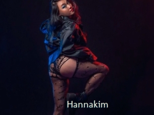 Hannakim