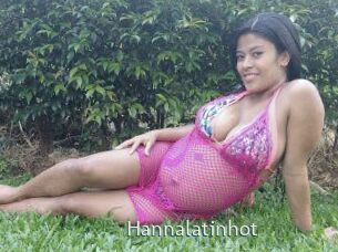 Hannalatinhot
