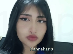 Hannaliss18