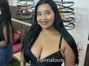 Hannalouis