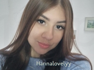 Hannalovelyy