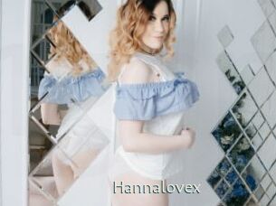 Hannalovex