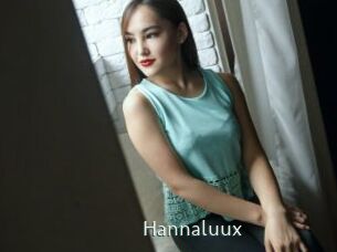 Hannaluux