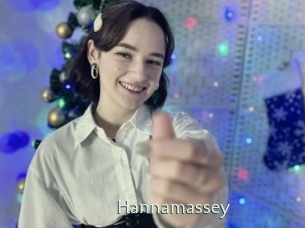 hannamassey 1 grosse chatte poilue