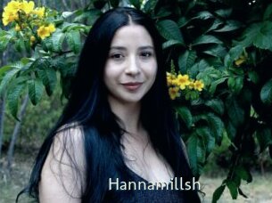 Hannamillsh
